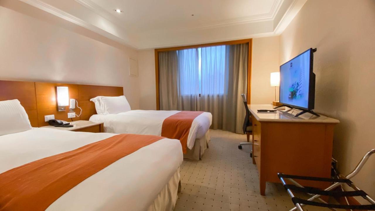 Hione Holiday Hotel Тайбей Екстер'єр фото